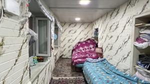 Bakı, köhnə tikili 1 otaqlı, satılır, 25 m²  , Nəsimi rayonu