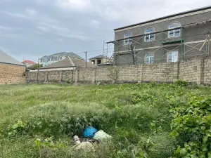 Участок земли, продажа, 8 sot, Бакы, Бинәгәди рајону, Сулутәпә гәс.