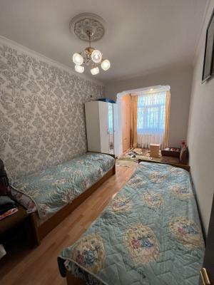 Bakı, köhnə tikili 3 otaqlı, satılır, 125 m²  , Sabunçu rayonu, Bakıxanov qəs.