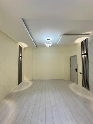 Bakı, yeni tikili 2 otaqlı, satılır, 55 m²  , Xətai rayonu