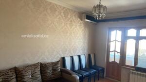 Bakı, köhnə tikili 2 otaqlı, kirayə, 70 m²  , Xətai rayonu