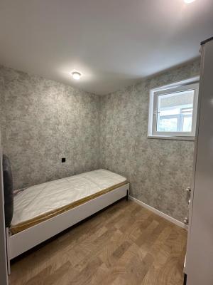 Bakı, köhnə tikili 2 otaqlı, satılır, 60 m²  , Xətai rayonu, Əhmədli