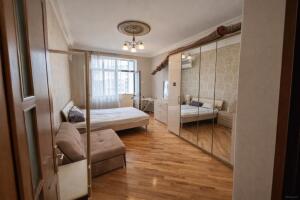 Bakı, yeni tikili 3 otaqlı, satılır, 105 m²  , Yasamal rayonu, Yasamal qəs.