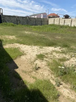Torpaq, satılır, 11 sot, Bakı, Xəzər rayonu, Mərdəkan
