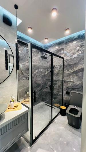 Bakı, yeni tikili 3 otaqlı, satılır, 105 m²  , Sabunçu rayonu, Bakıxanov qəs.