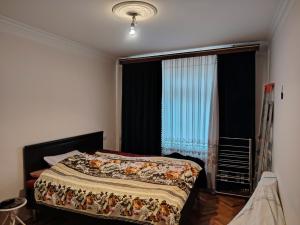 Bakı, köhnə tikili 3 otaqlı, satılır, 85 m²  , Nəsimi rayonu