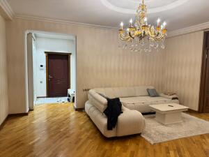 Bakı, yeni tikili 4 otaqlı, satılır, 159 m²  , Nərimanov rayonu