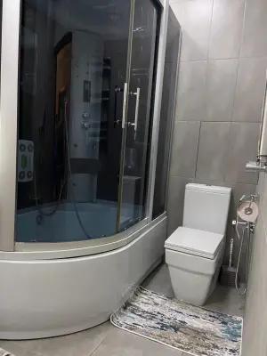 Bakı, yeni tikili 3 otaqlı, kirayə, 130 m²  , Yasamal rayonu