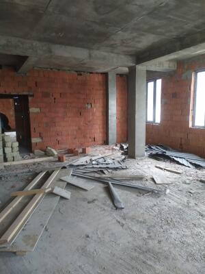 Bakı, yeni tikili 3 otaqlı, satılır, 129 m²  , Xətai rayonu, Əhmədli