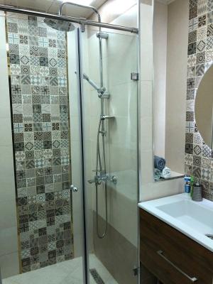 Bakı, köhnə tikili 2 otaqlı, satılır, 55 m²  , Nəsimi rayonu, 4-cü mikrorayon