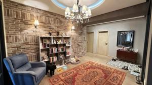 Bakı, yeni tikili 3 otaqlı, satılır, 140 m²  , Nərimanov rayonu