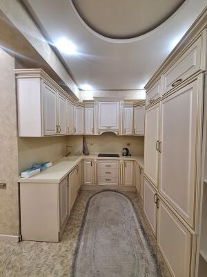 Xırdalan, yeni tikili 3 otaqlı, satılır, 75 m²  
