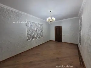 3 комната старое здание, продажа, 60 m², Бакы, Нәсими рајону, 3-ҹү микрорајон