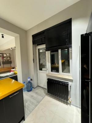 Bakı, yeni tikili 3 otaqlı, satılır, 126 m²  , Səbail rayonu, Badamdar qəs.