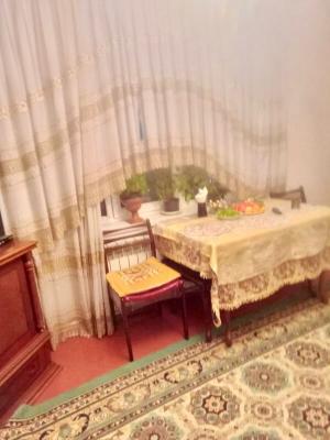 Bakı, köhnə tikili 1 otaqlı, satılır, 45 m²  , Xətai rayonu, Əhmədli