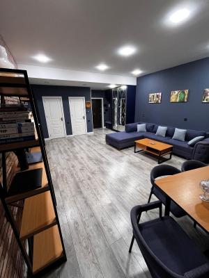 Bakı, yeni tikili 2 otaqlı, satılır, 84 m²  , Suraxanı rayonu, Qaraçuxur qəs.