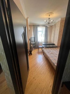 Xırdalan, yeni tikili 2 otaqlı, satılır, 40 m²  