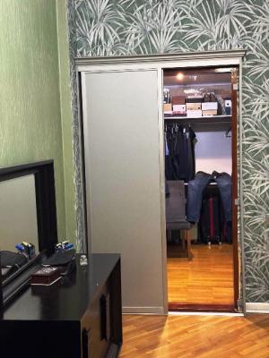 Bakı, yeni tikili 4 otaqlı, satılır, 156 m²  , Nizami rayonu