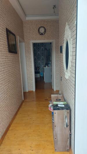 Abşeron, həyət evi 4 otaqlı, satılır, 85 m² , 2 sot , Masazır