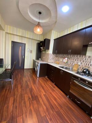 Bakı, yeni tikili 2 otaqlı, kirayə, 95 m²  , Xətai rayonu