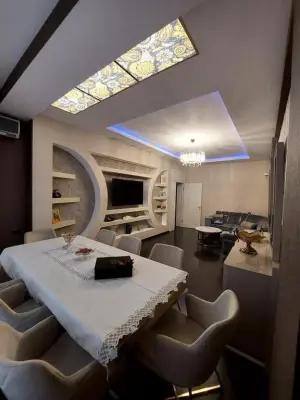 Bakı, yeni tikili 3 otaqlı, satılır, 110 m²  , Xətai rayonu