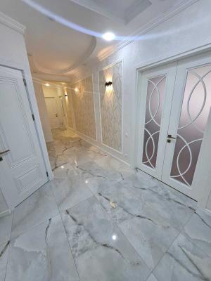 Bakı, yeni tikili 3 otaqlı, satılır, 130 m²  , Nəsimi rayonu
