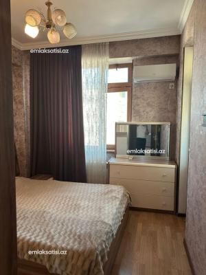 Xırdalan, yeni tikili 2 otaqlı, satılır, 62 m²  