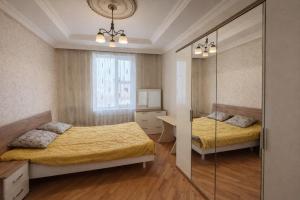 Bakı, yeni tikili 3 otaqlı, satılır, 105 m²  , Yasamal rayonu, Yasamal qəs.