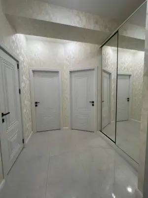 Bakı, yeni tikili 2 otaqlı, satılır, 52 m²  , Binəqədi rayonu