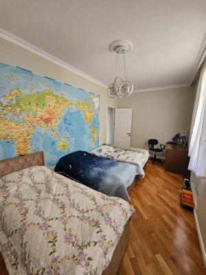 Bakı, yeni tikili 3 otaqlı, satılır, 130 m²  , Nəsimi rayonu