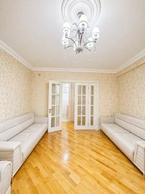 Bakı, yeni tikili 2 otaqlı, satılır, 82 m²  , Binəqədi rayonu, Biləcəri qəs.