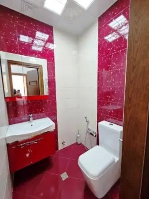 Bakı, yeni tikili 3 otaqlı, satılır, 132 m²  , Nizami rayonu