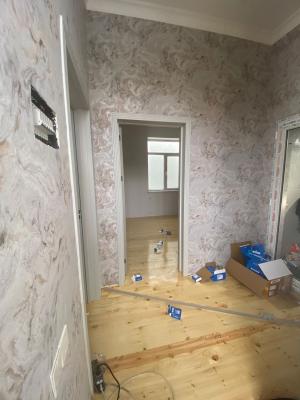 Abşeron, bağ/həyət evi 2 otaqlı, satılır, 60 m² , 1 sot , Məhəmmədli