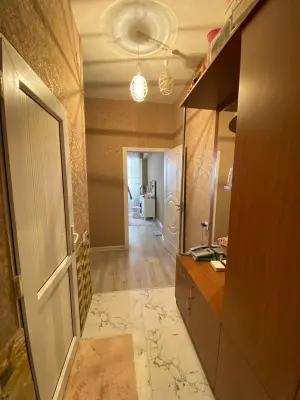 Bakı, yeni tikili 2 otaqlı, satılır, 65 m²  , Yasamal rayonu, Yeni Yasamal qəs.