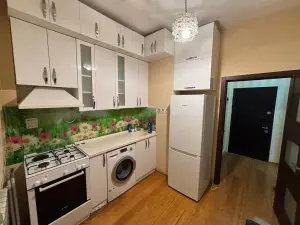 1 otaqlı yeni tikili, kirayə, 40 m², Bakı, Suraxanı rayonu, Yeni Günəşli qəs.
