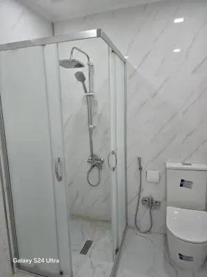 Bakı, köhnə tikili 3 otaqlı, satılır, 85 m²  , Binəqədi rayonu, Binəqədi qəs.