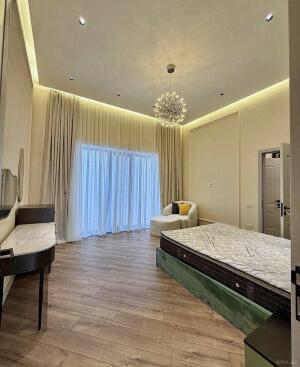 Bakı, həyət evi 4 otaqlı, satılır, 170 m² , 4.5 sot , Xəzər rayonu, Mərdəkan