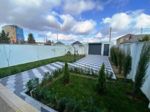 Bakı, bağ/həyət evi 4 otaqlı, satılır, 145 m² , 4 sot , Xəzər rayonu, Buzovna