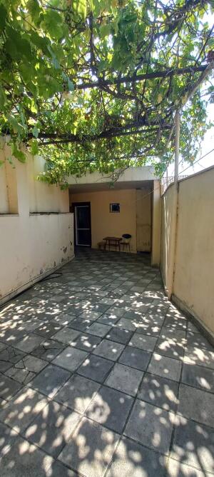 Bakı, həyət evi 3 otaqlı, satılır, 80 m² , 1.2 sot , Binəqədi rayonu, Biləcəri qəs.