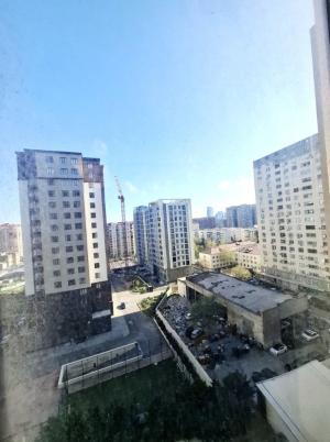 Bakı, ofis 3 otaqlı, satılır, 108 m²  , Xətai rayonu, Ağ şəhər