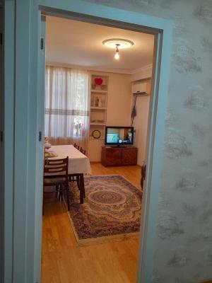 Bakı, köhnə tikili 2 otaqlı, satılır, 40 m²  , Xətai rayonu