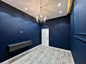 Bakı, həyət evi 4 otaqlı, satılır, 160 m² , 4.5 sot , Xəzər rayonu, Mərdəkan