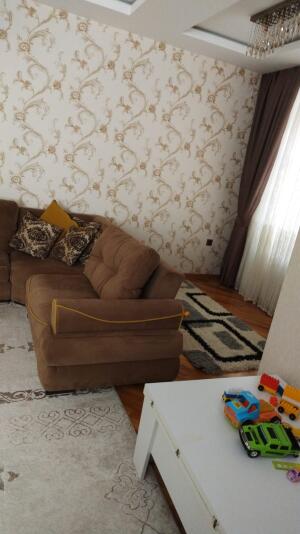 Bakı, yeni tikili 4 otaqlı, satılır, 147 m²  , Yasamal rayonu, Yeni Yasamal qəs.