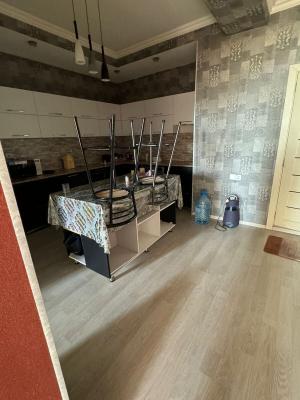 Bakı, yeni tikili 2 otaqlı, satılır, 60 m²  , Sabunçu rayonu, Bakıxanov qəs.