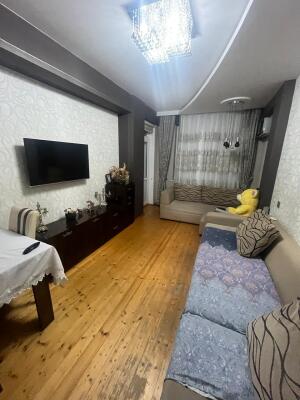 Xırdalan, yeni tikili 3 otaqlı, satılır, 85 m²  