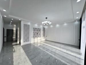 Bakı, həyət evi 4 otaqlı, satılır, 140 m² , 2.5 sot , Xəzər rayonu, Mərdəkan