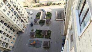 Bakı, yeni tikili 3 otaqlı, satılır, 105 m²  , Nərimanov rayonu