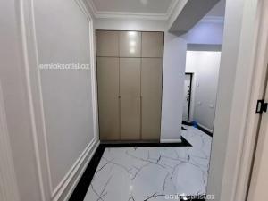 Bakı, yeni tikili 2 otaqlı, satılır, 77 m²  , Nizami rayonu