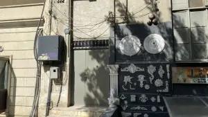 Bakı, ofis 3 otaqlı, satılır, 105 m²  , Yasamal rayonu