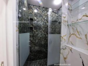 Bakı, yeni tikili 2 otaqlı, satılır, 77 m²  , Nizami rayonu